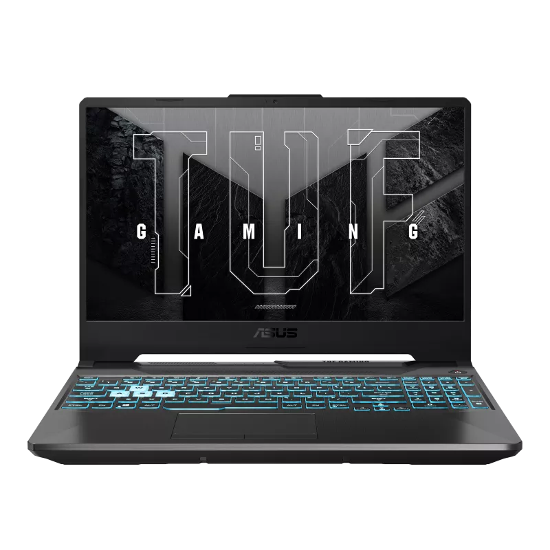 ASUS TUF Gaming A15 FA506N AMD Ryzen 7 7435HS 8GB RAM 512GB SSD 15.6-inch FHD 144Hz RTX 3050 Laptop