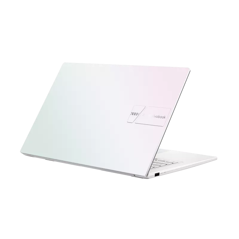ASUS Vivobook 14 X1404 Intel Core i5-120U 8GB RAM 256GB RAM SSD 14-inch FHD Laptop