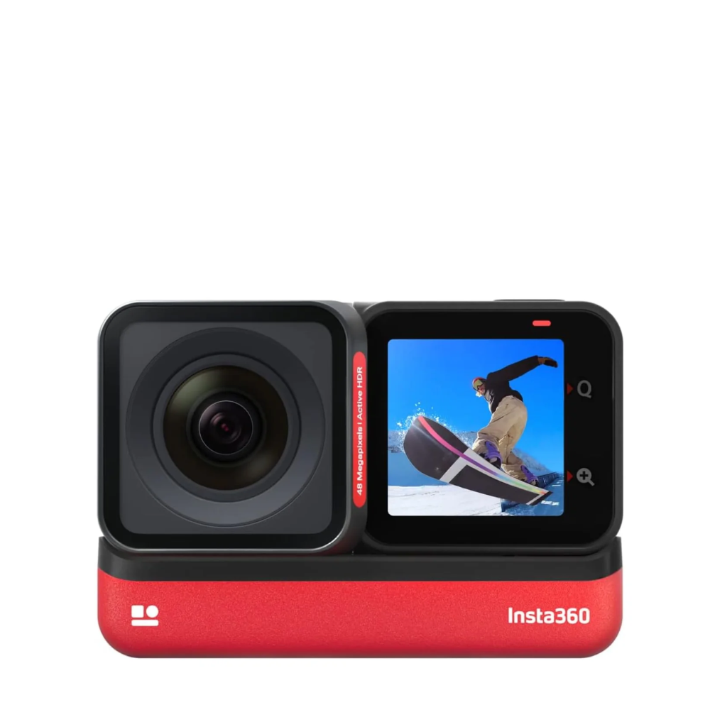 Insta360