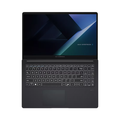 ASUS ExpertBook B1 B1503 Core i5-120U 8GB RAM 512GB SSD 15.6-inch Full HD Laptop DOS