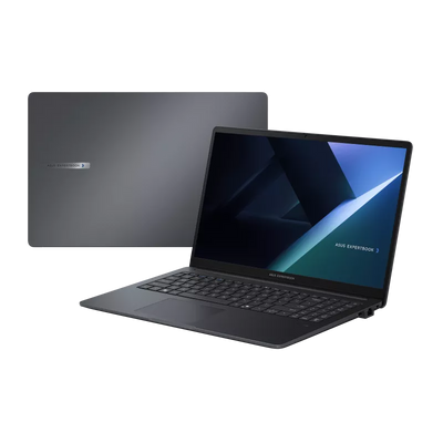 ASUS ExpertBook B1 B1503 Core i5-120U 8GB RAM 512GB SSD 15.6-inch Full HD Laptop DOS