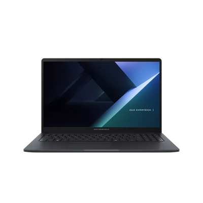 ASUS ExpertBook B1 B1503 Core i5-120U 8GB RAM 512GB SSD 15.6-inch Full HD Laptop DOS