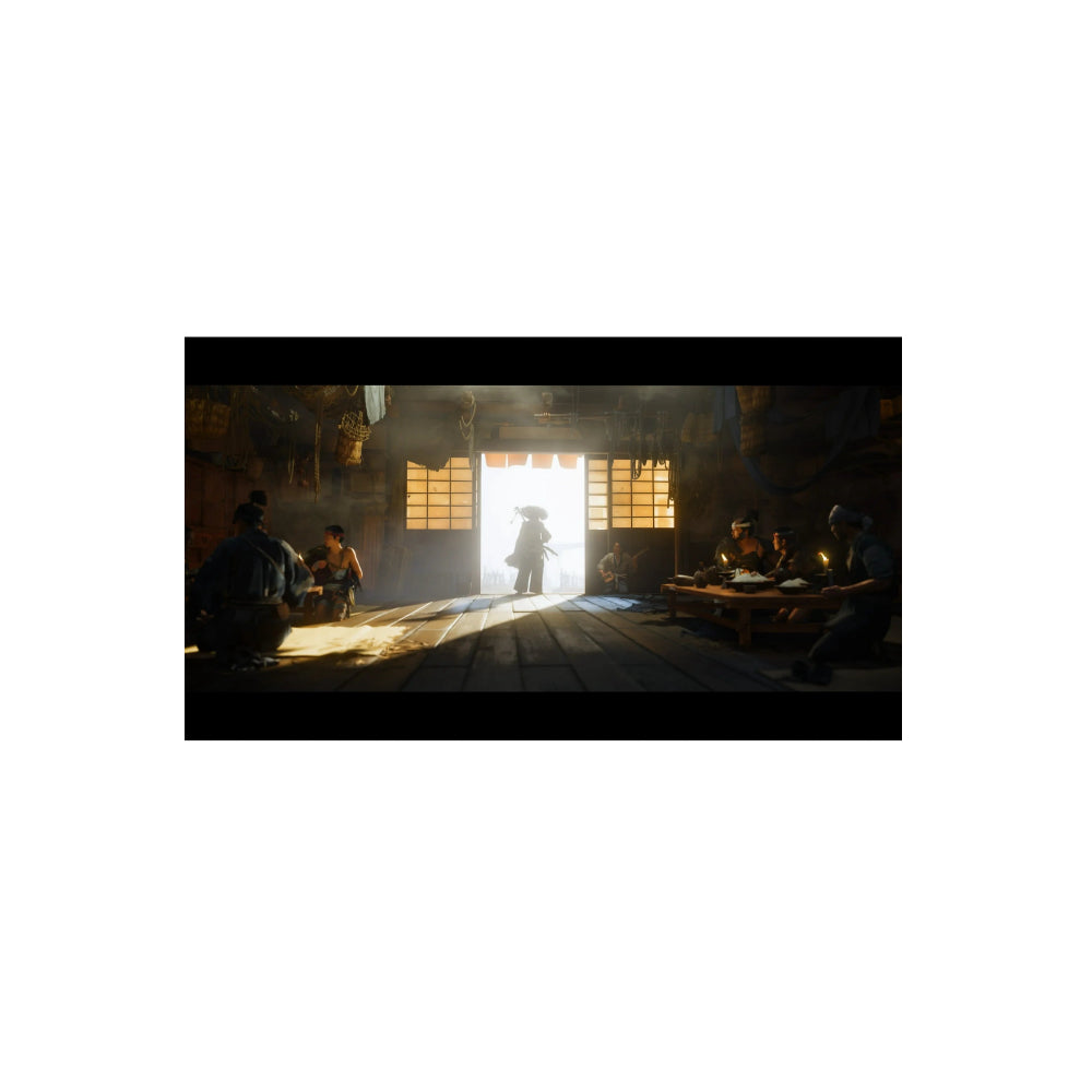 Ghost of Yotei - PlayStation 5