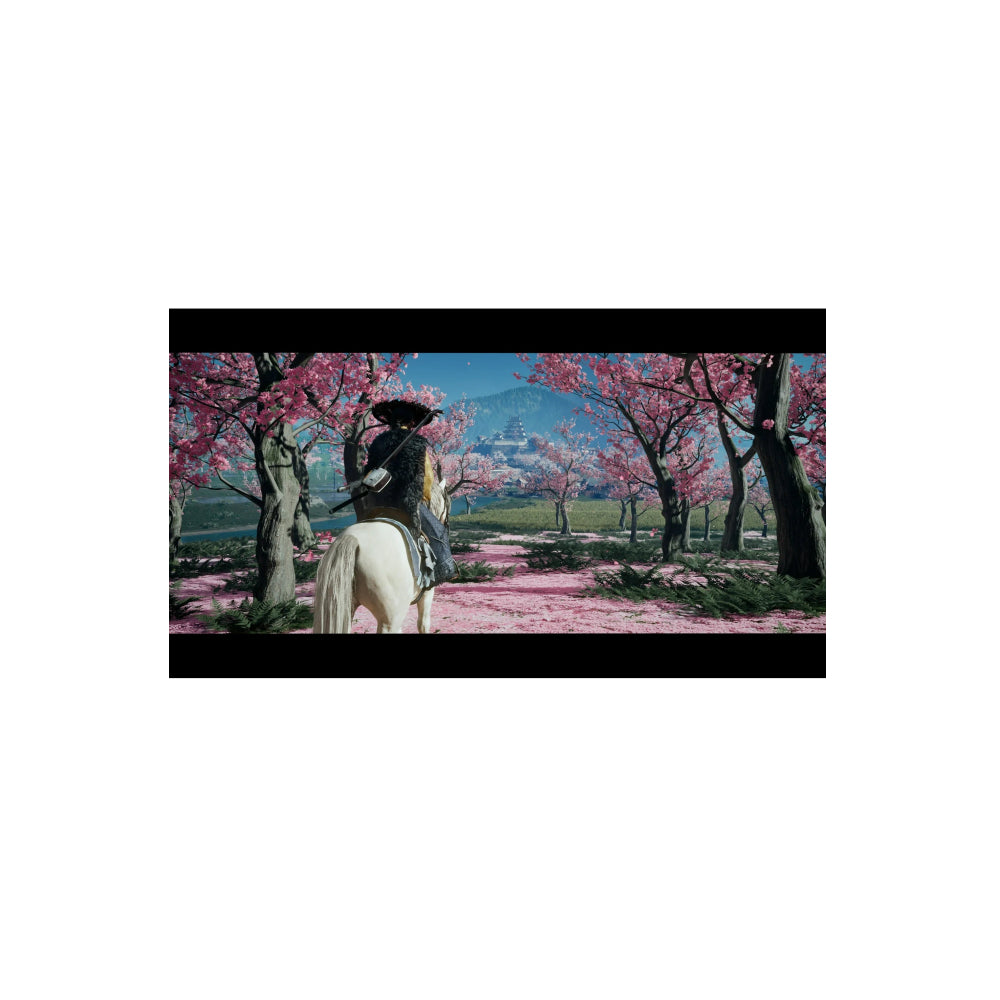 Ghost of Yotei - PlayStation 5