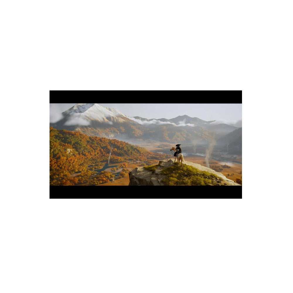 Ghost of Yotei - PlayStation 5