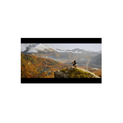 Ghost of Yotei - PlayStation 5