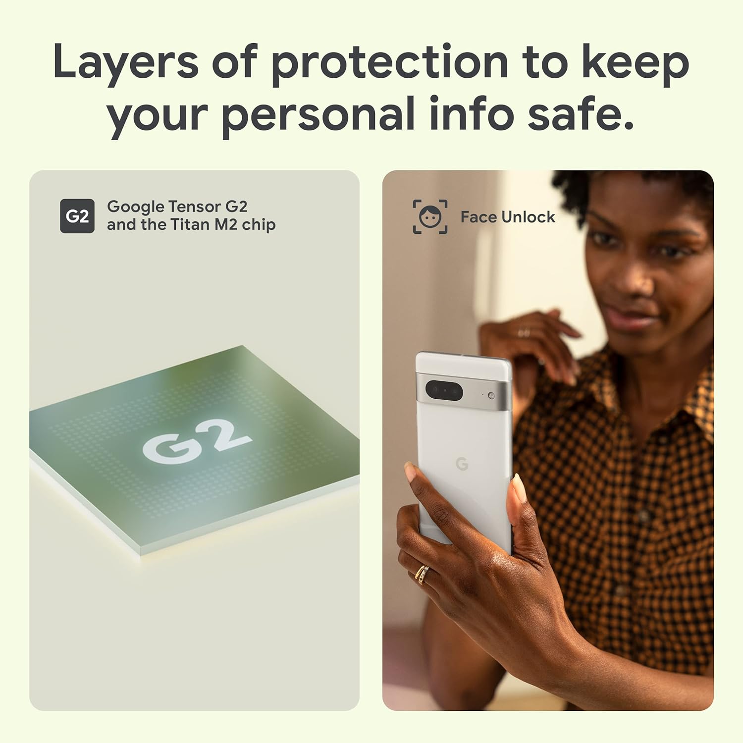 Google Pixel 7 128 GB