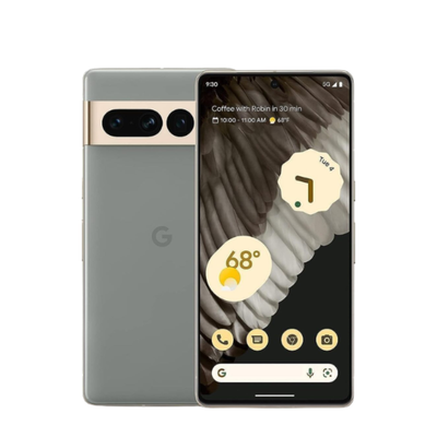Google Pixel 7 Pro 5G 6GB  128GB