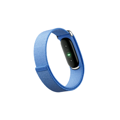 Google Fitbit Air Lavender