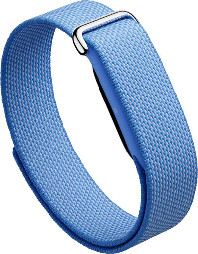 Google Fitbit Air Lavender