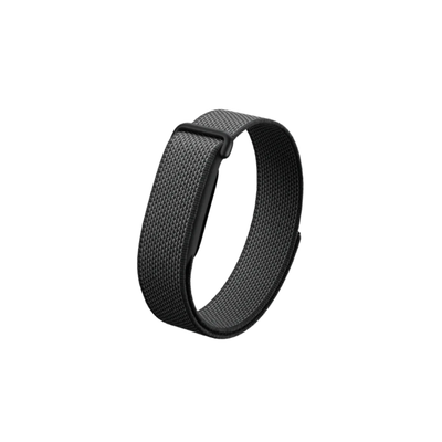 Google Fitbit Air Obsidian