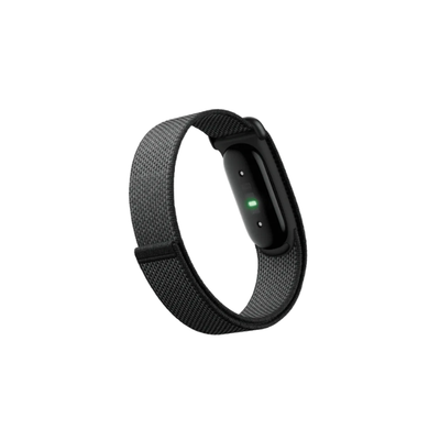 Google Fitbit Air Obsidian