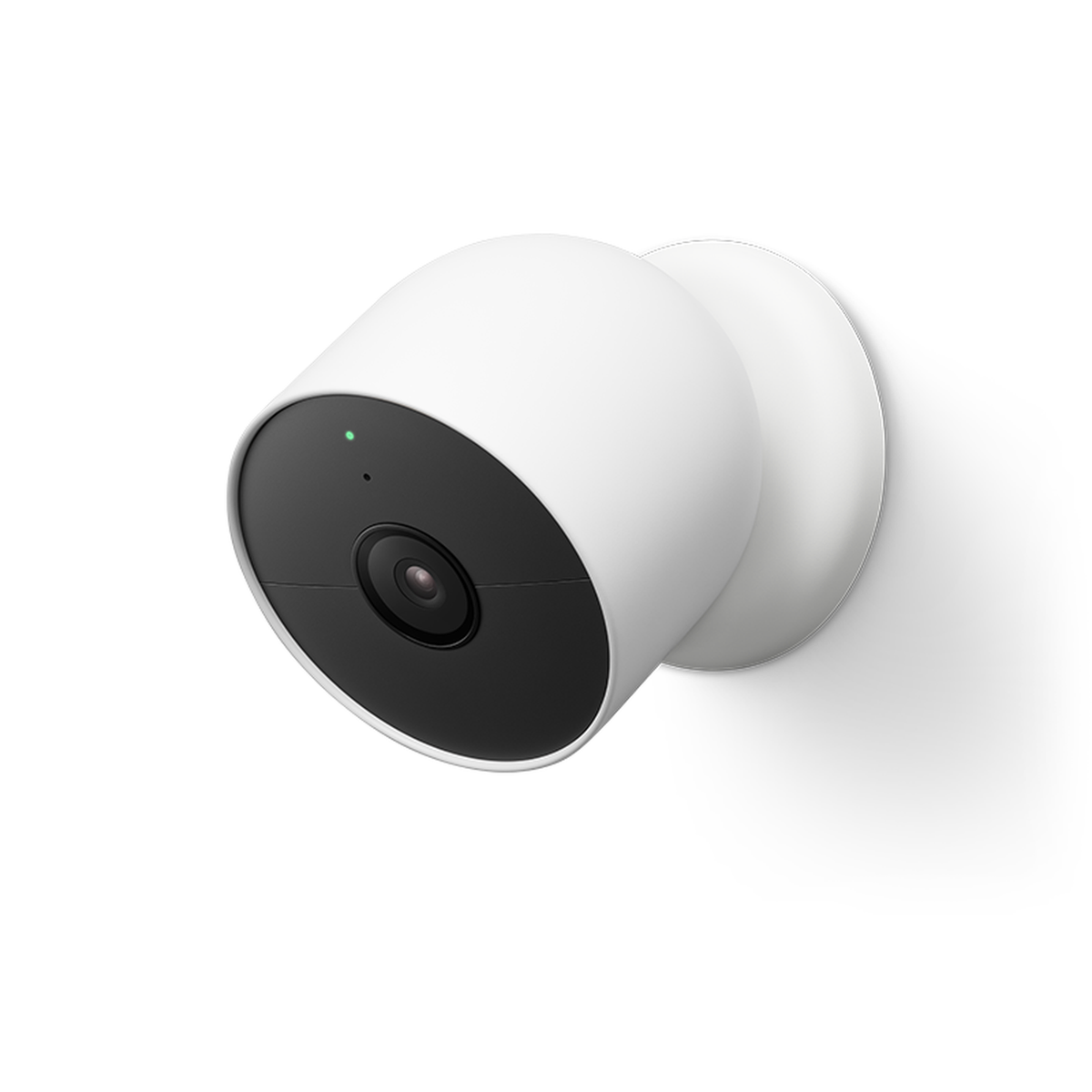 Google Nest Cam (Outdoor or Indoor, Battery)