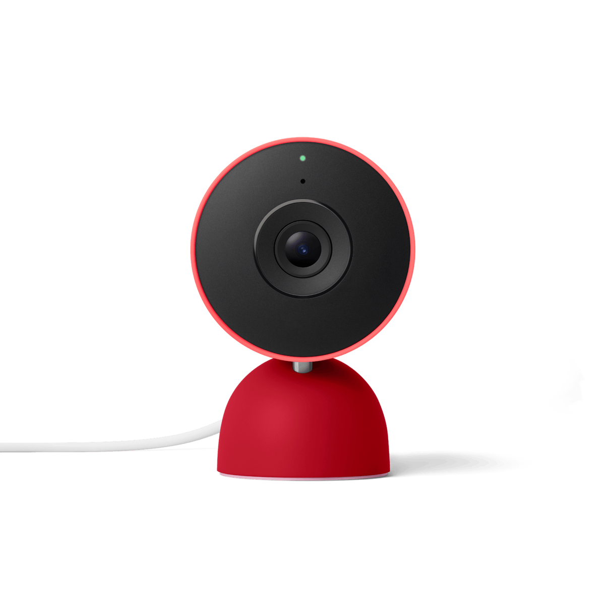 Google Nest Cam Indoor (Wired, 3rd gen)