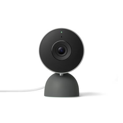 Google Nest Cam Indoor (Wired, 3rd gen)
