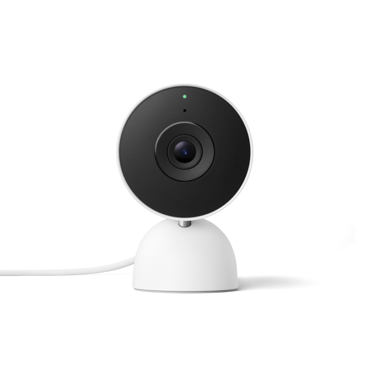 Google Nest Cam Indoor (Wired, 3rd gen)