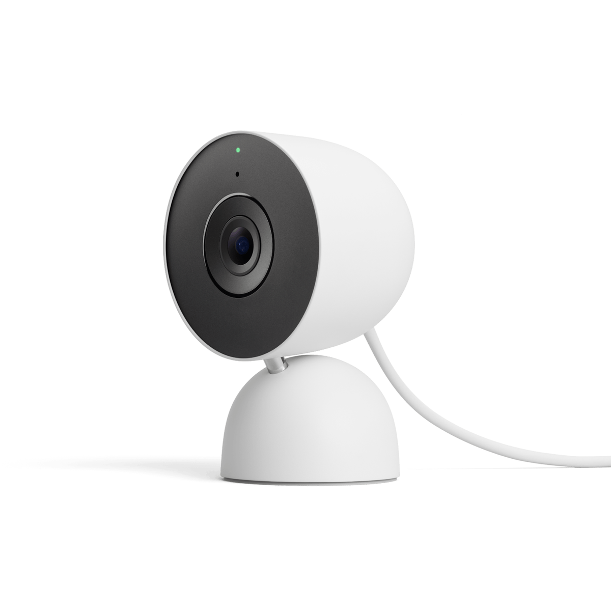 Google Nest Cam Indoor (Wired, 3rd gen)