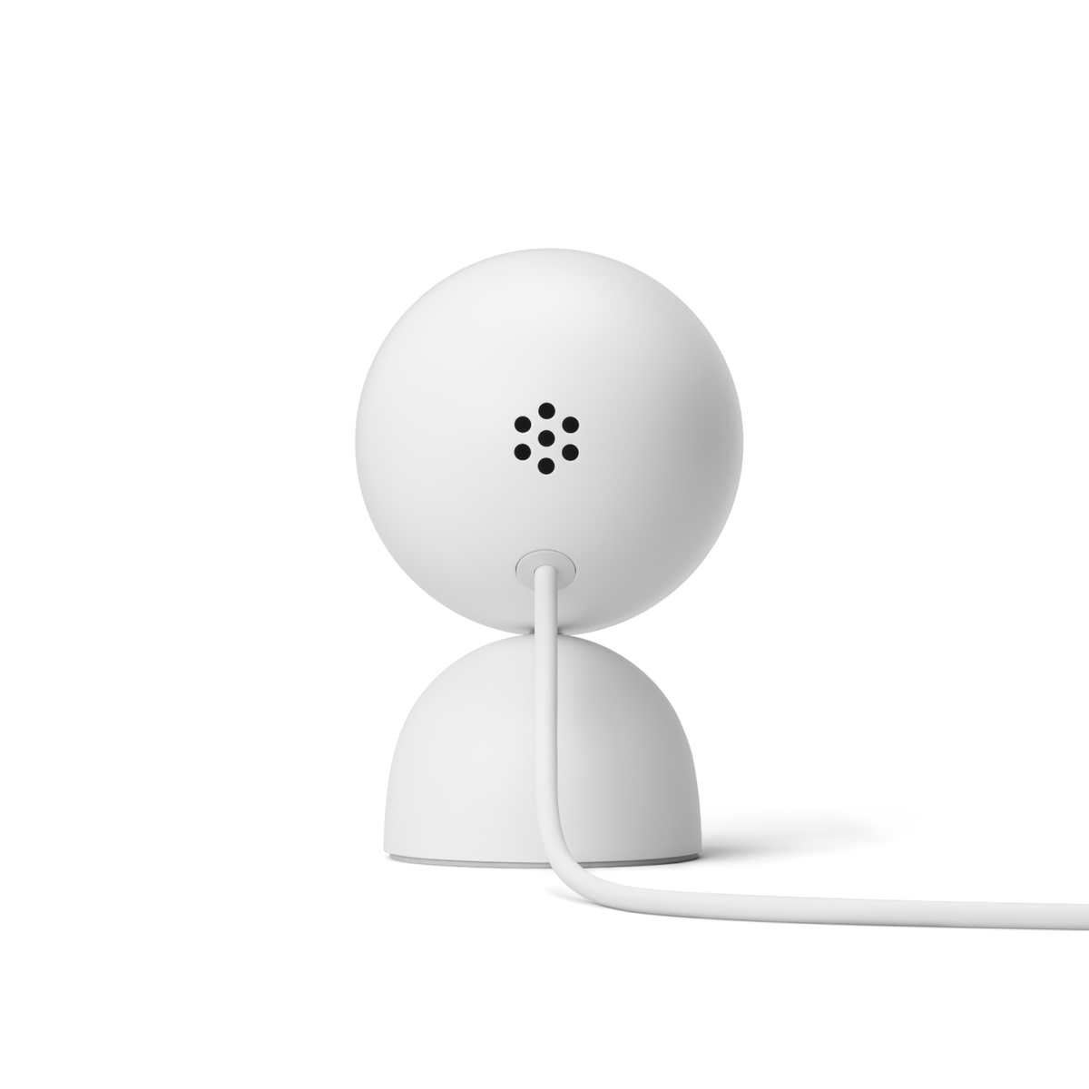 Google Nest Cam Indoor (Wired, 3rd gen)