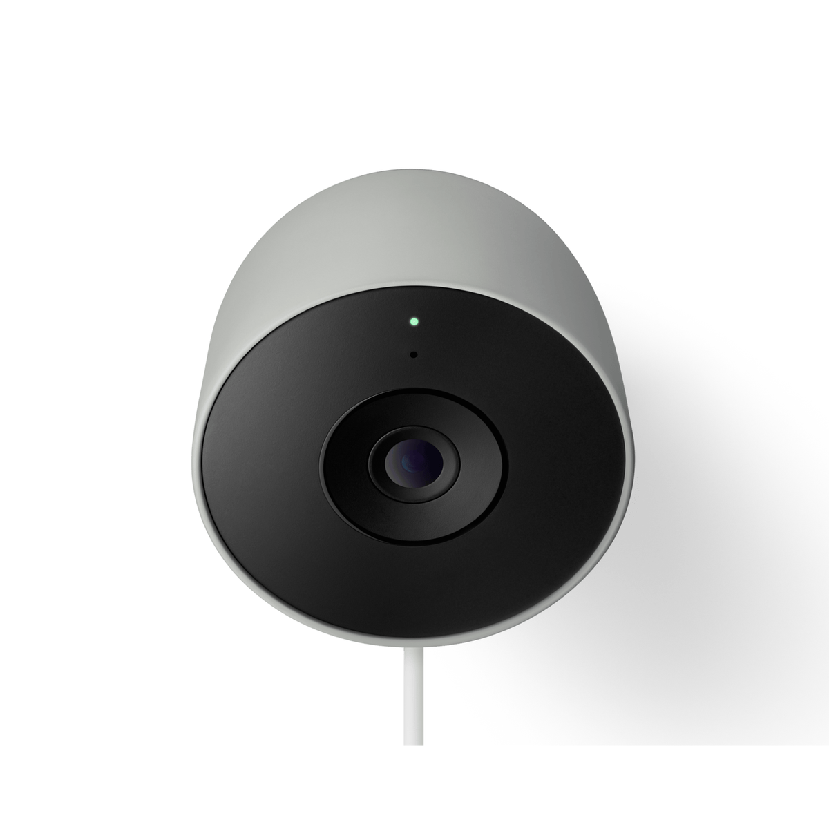 Google Nest Cam Outdoor (Wired, 2nd gen) Hazel | ONEi Sri Lanka