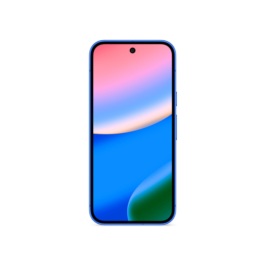 Google Pixel 10 Indigo