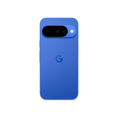 Google Pixel 10 Indigo