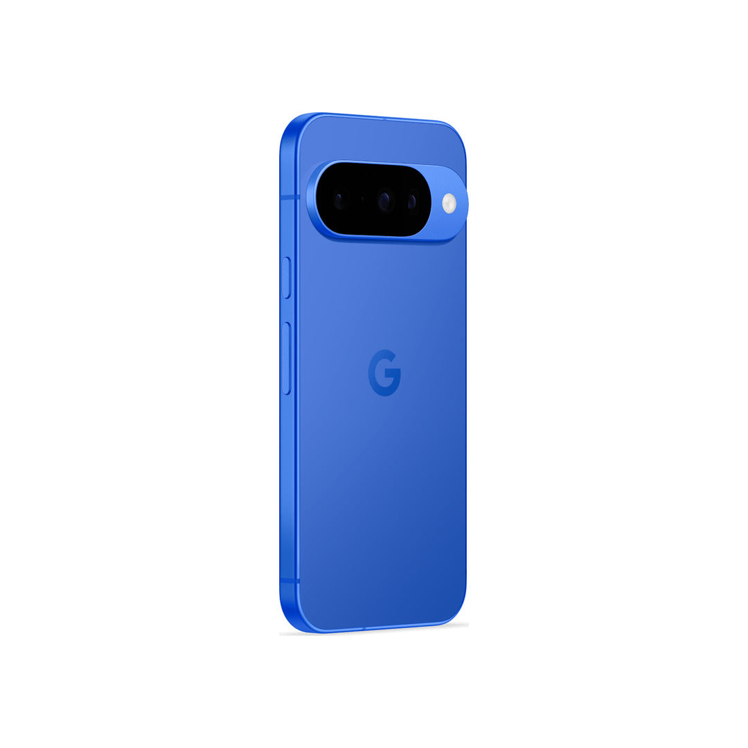 Google Pixel 10 Indigo