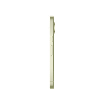 Google Pixel 10 Lemongrass