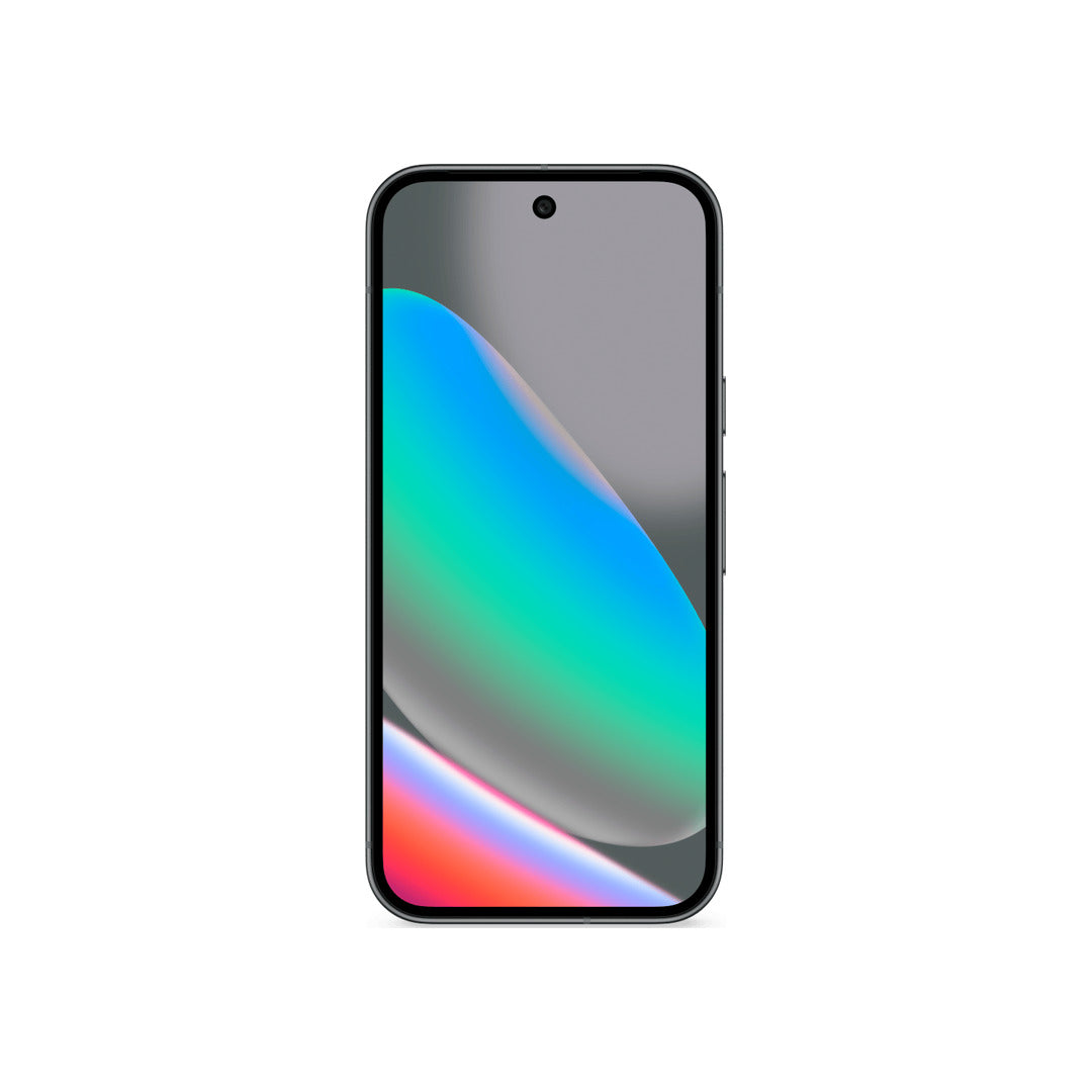 Google Pixel 10 Obsidian