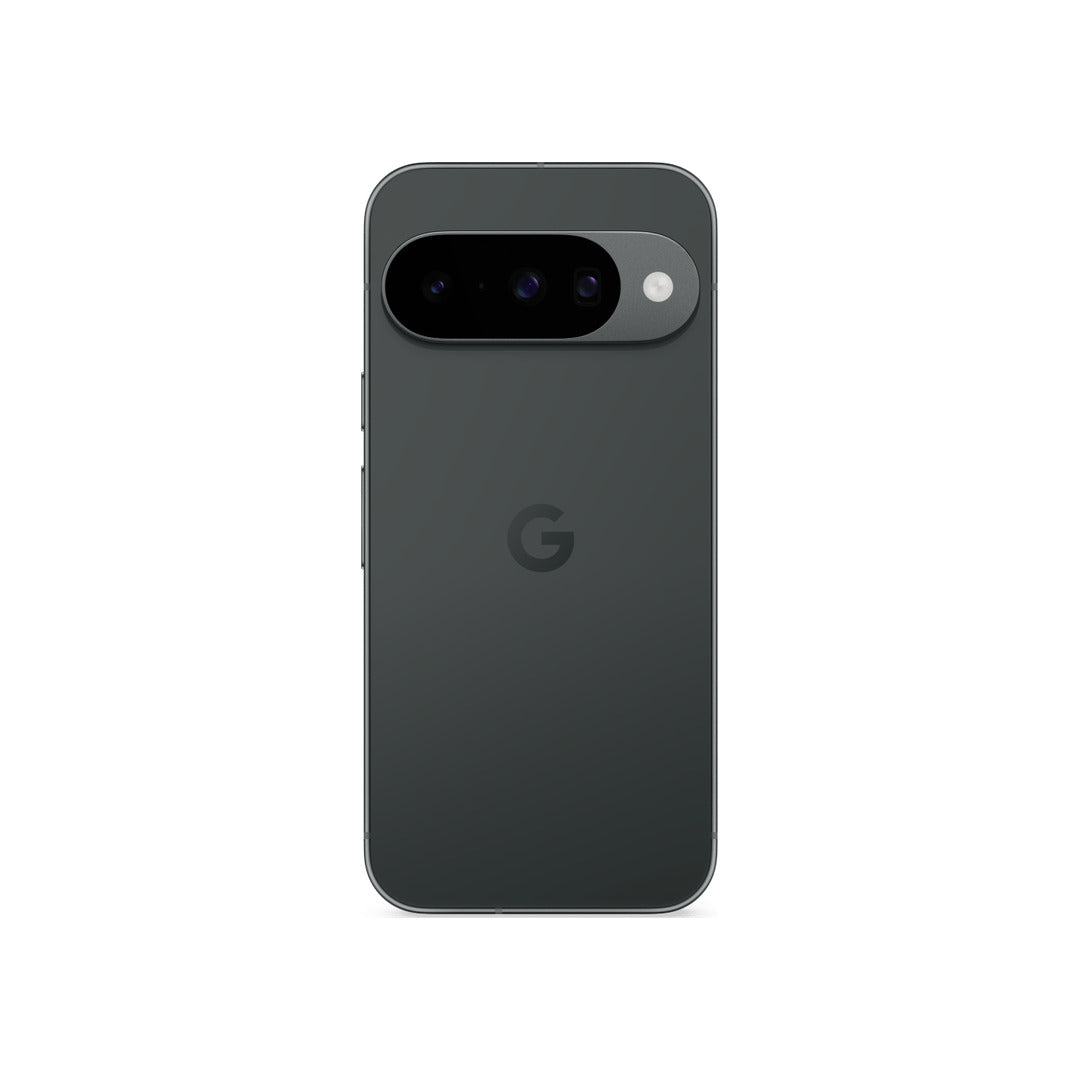 Google Pixel 10 Obsidian