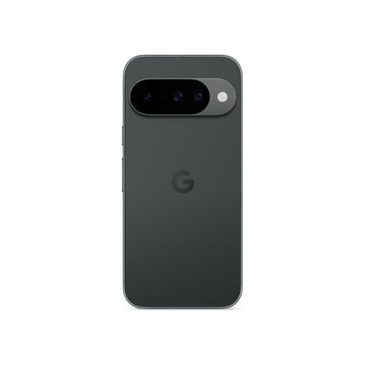 Google Pixel 10 Obsidian