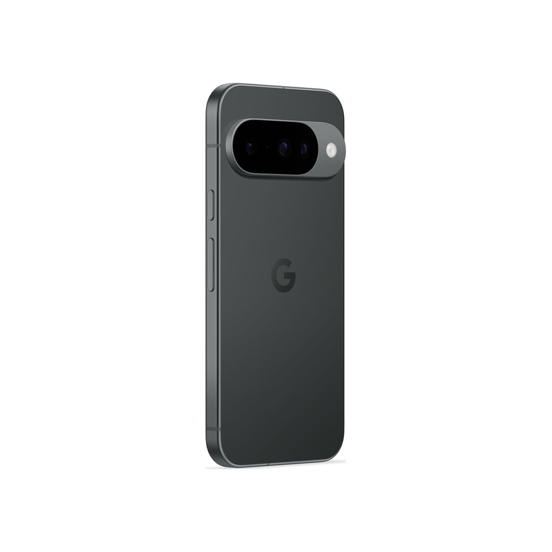 Google Pixel 10 Obsidian