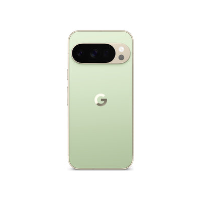 Google Pixel 10 Pro Jade