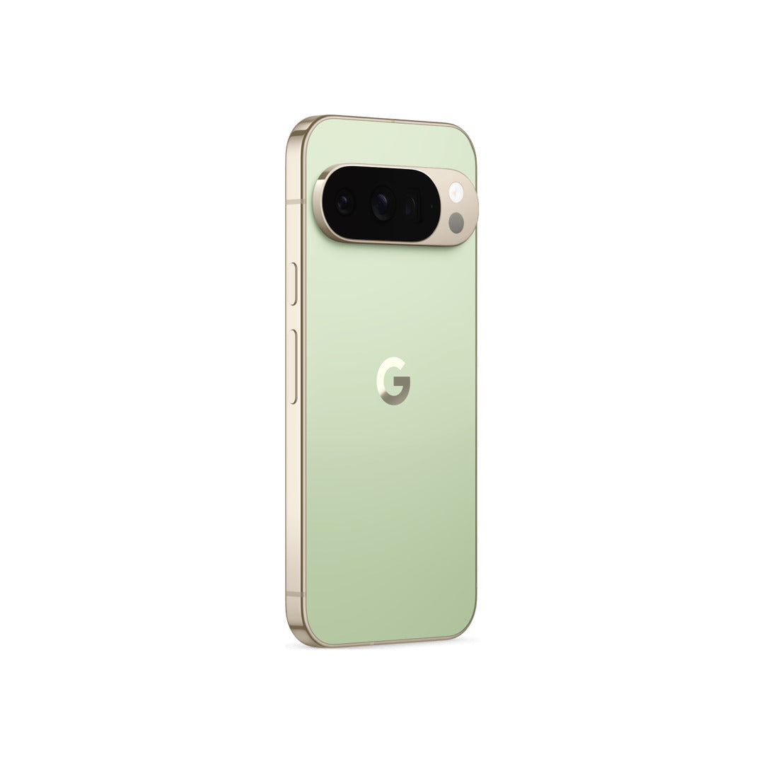 Google Pixel 10 Pro Jade