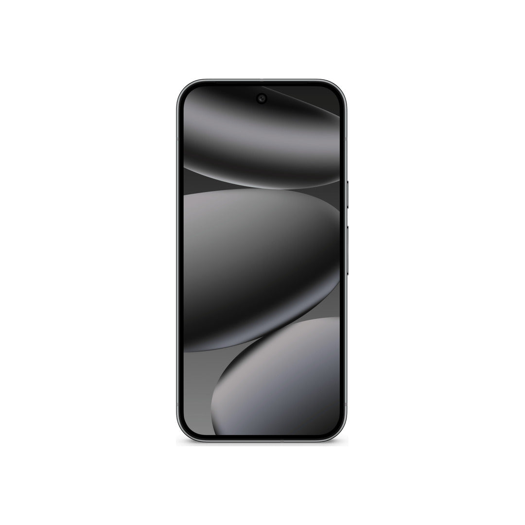Google Pixel 10 Pro Obsidian