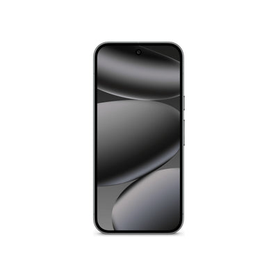Google Pixel 10 Pro Obsidian