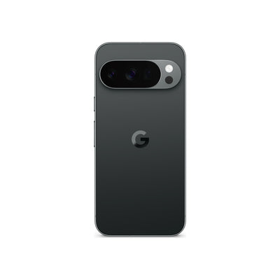Google Pixel 10 Pro Obsidian