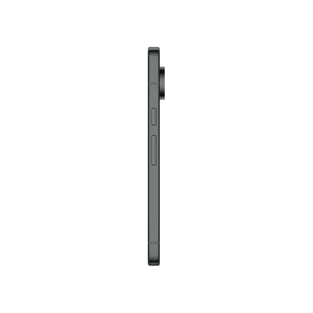Google Pixel 10 Pro Obsidian