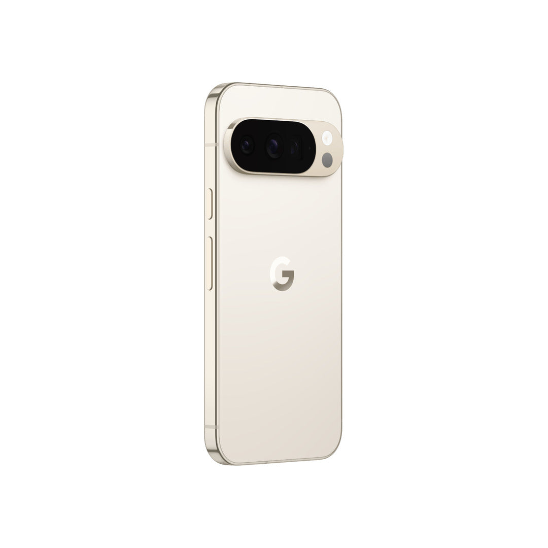 Google Pixel 10 Pro Porcelain