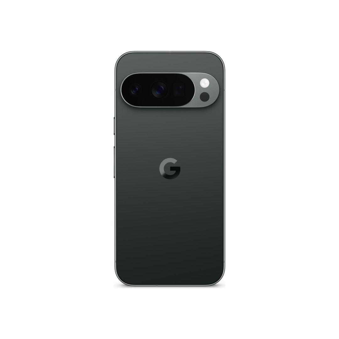 Google Pixel 10 Pro XL Obsidian