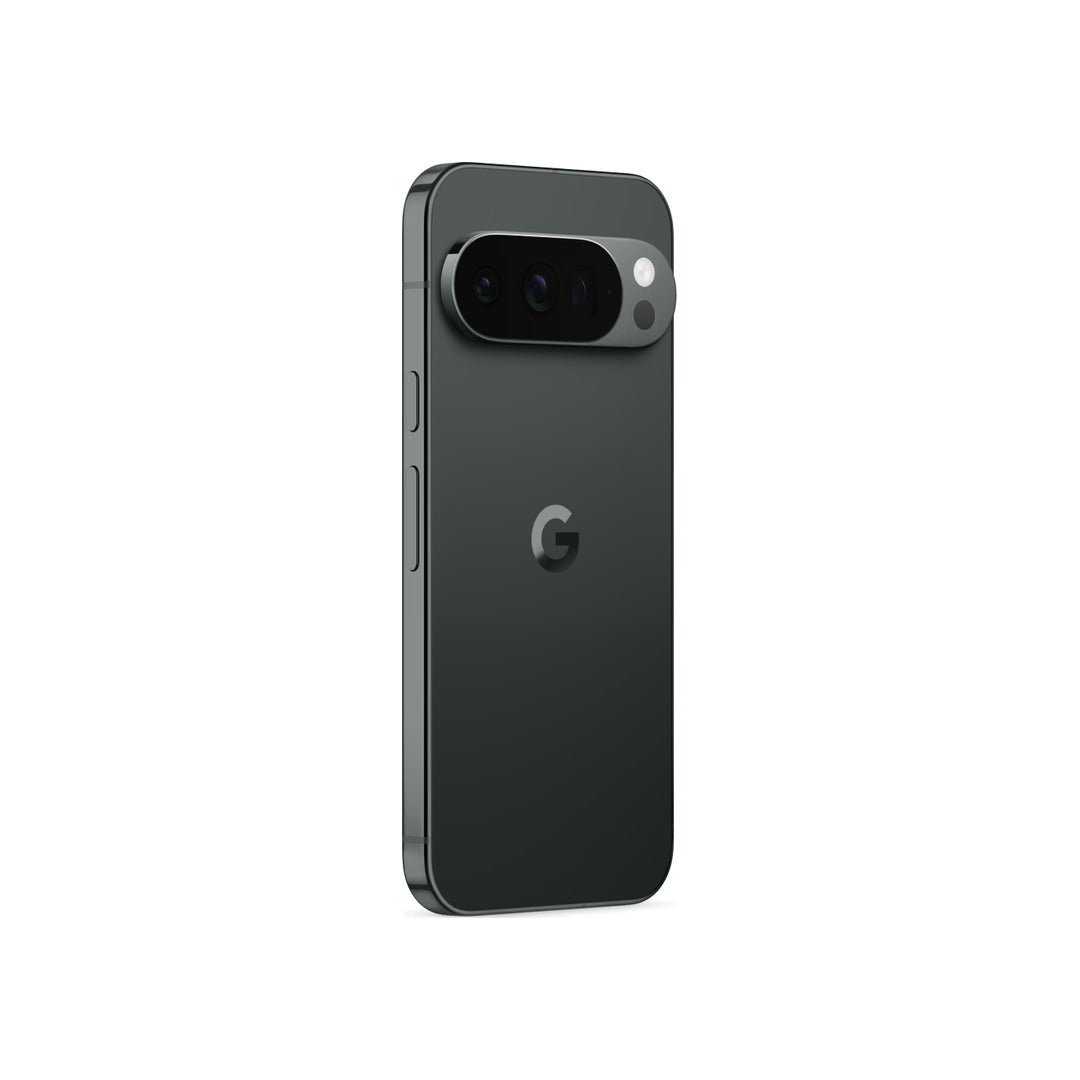 Google Pixel 10 Pro XL Obsidian