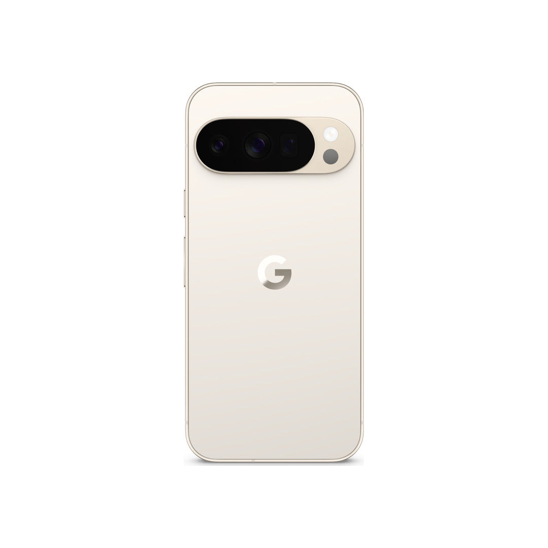 Google Pixel 10 Pro XL Porcelain