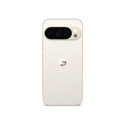 Google Pixel 10 Pro XL Porcelain