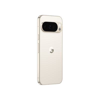 Google Pixel 10 Pro XL Porcelain