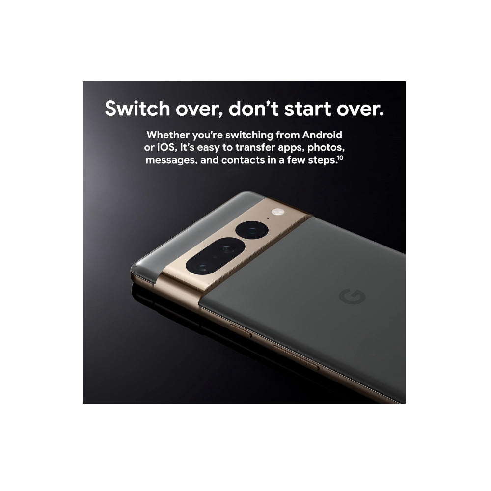 Google Pixel 7 128GB