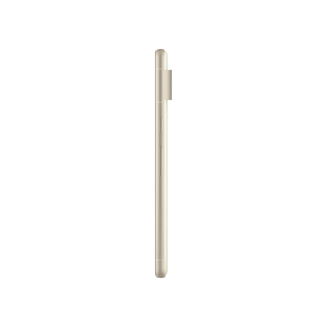 Google Pixel 7 Lemongrass