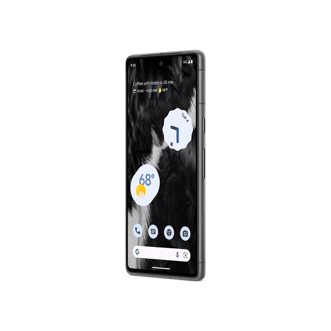 Google Pixel 7 Obsidian