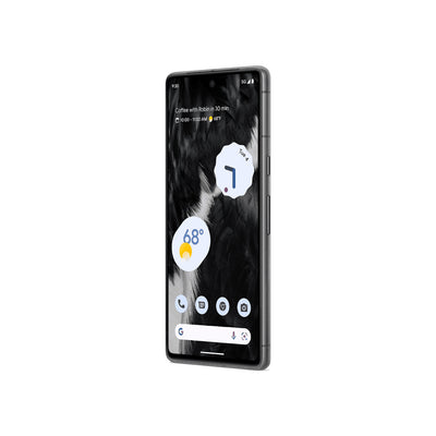 Google Pixel 7 Obsidian