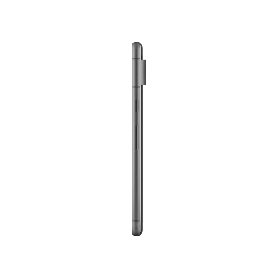 Google Pixel 7 Obsidian