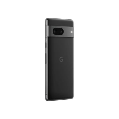 Google Pixel 7 Obsidian