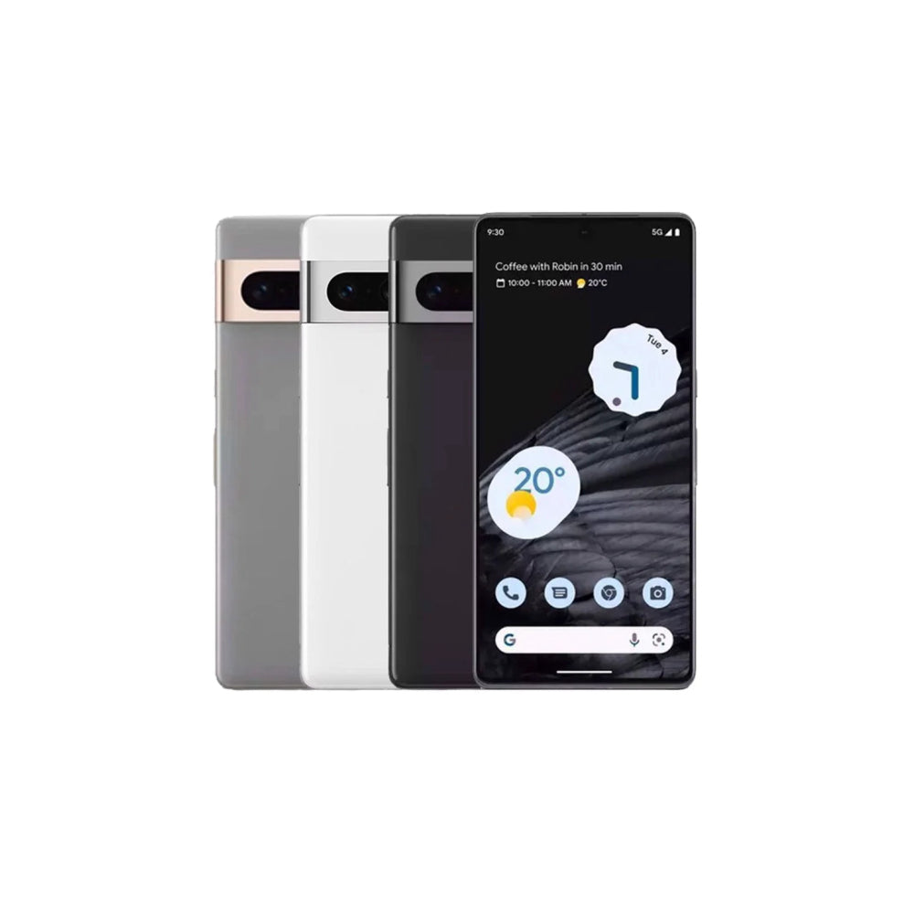 Google Pixel 7 Pro 5G 6GB  128GB